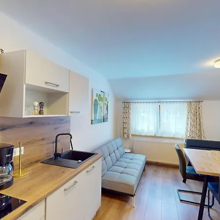 Braeuhaus Гостевой дом Бад Кляйнкирххайм