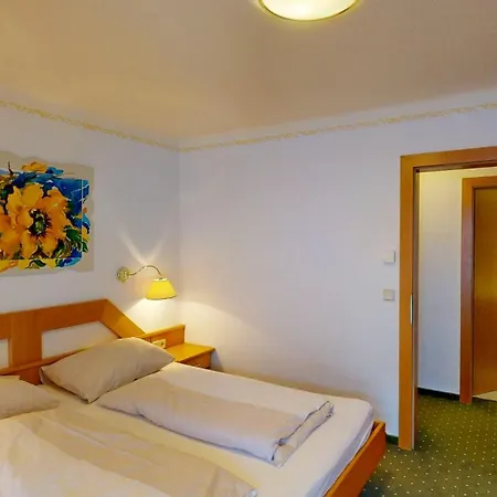 Braeuhaus Гостевой дом 3*