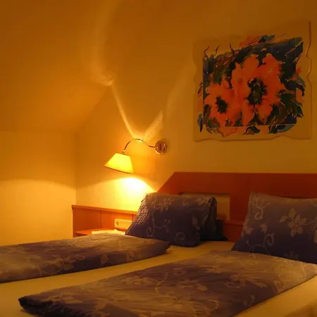 Гостевой дом Braeuhaus