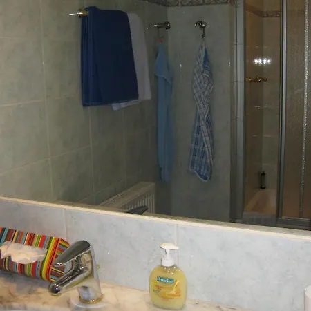 Braeuhaus 3* Бад Кляйнкирххайм