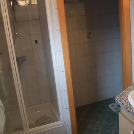 Гостевой дом Braeuhaus 3*