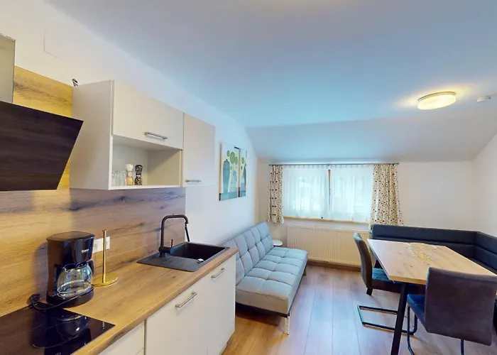 Braeuhaus Pensión Bad Kleinkirchheim