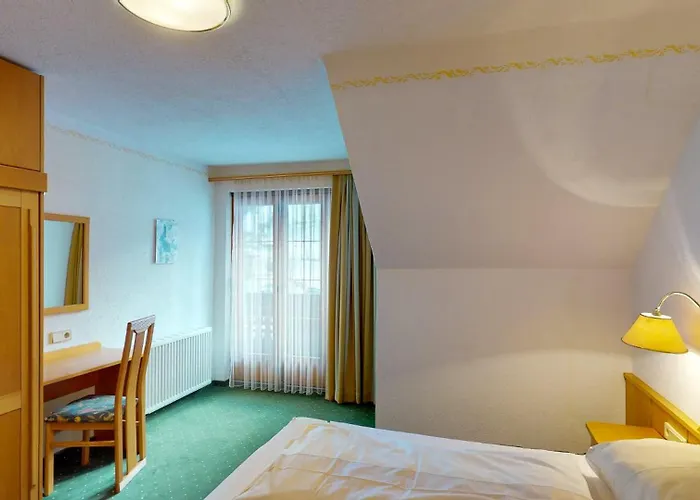 Πανσιόν Braeuhaus Bad Kleinkirchheim