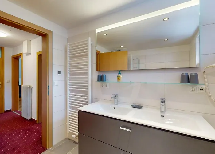 Braeuhaus Bad Kleinkirchheim