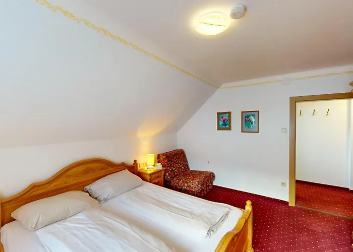 Πανσιόν Braeuhaus