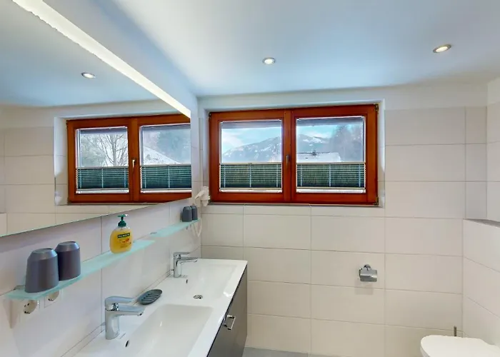 Πανσιόν Braeuhaus Bad Kleinkirchheim