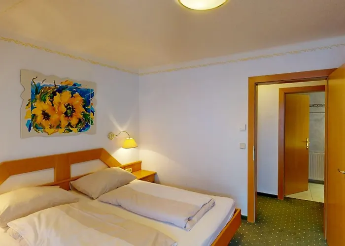 Braeuhaus Pensión 3*