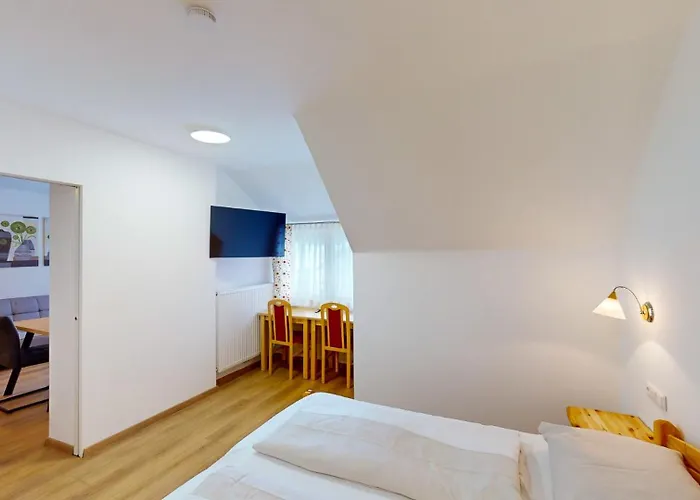 Braeuhaus Bad Kleinkirchheim