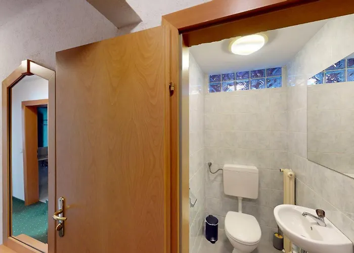 Pensión Braeuhaus Bad Kleinkirchheim