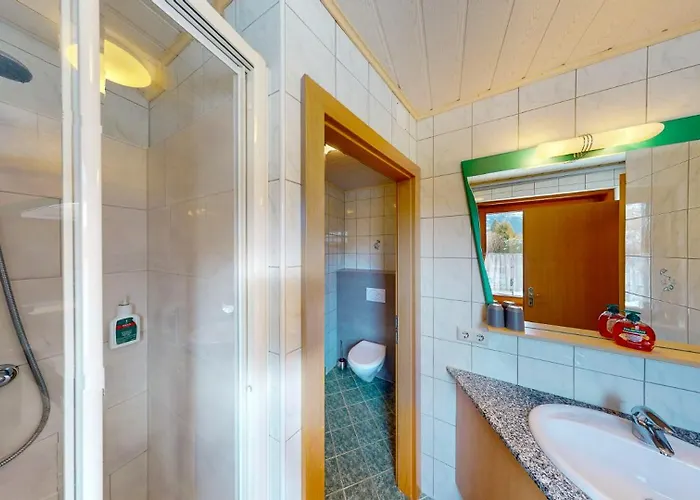 Braeuhaus Πανσιόν Bad Kleinkirchheim