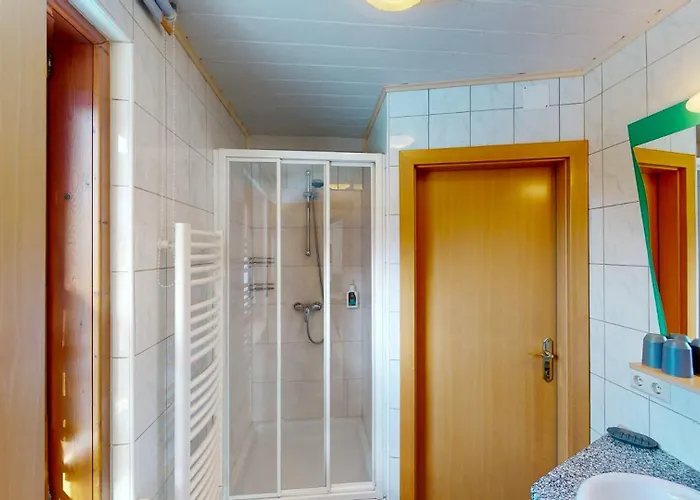 Braeuhaus Πανσιόν