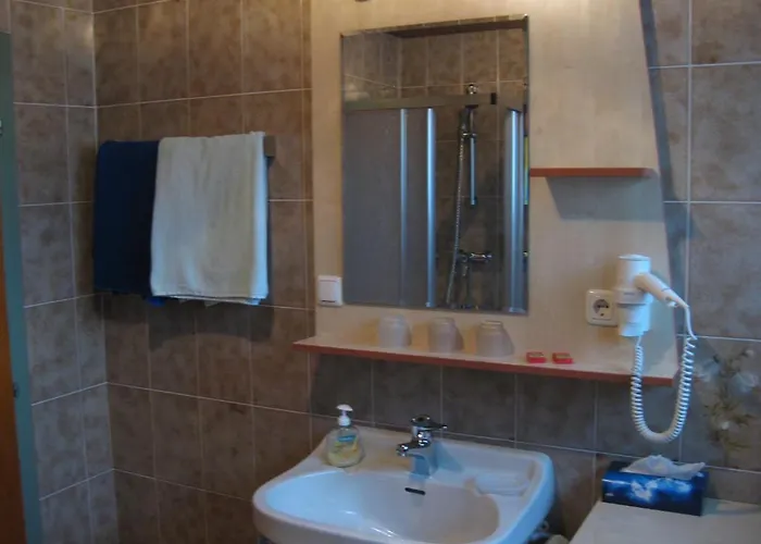 Braeuhaus Bad Kleinkirchheim