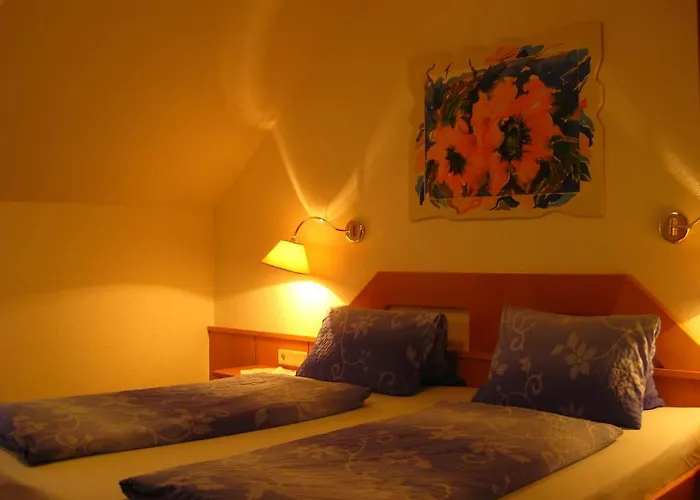 Πανσιόν Braeuhaus