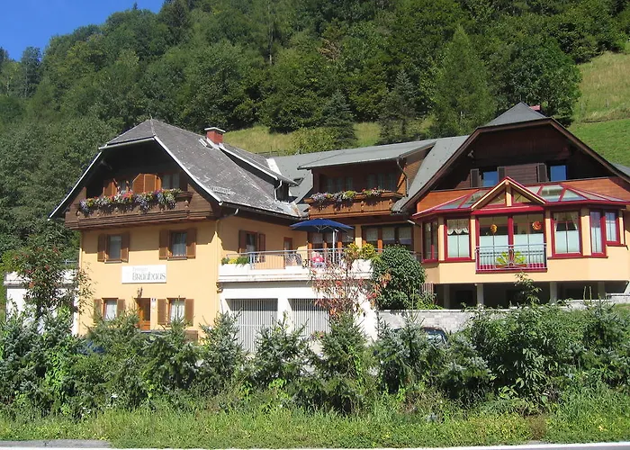 Braeuhaus Bad Kleinkirchheim