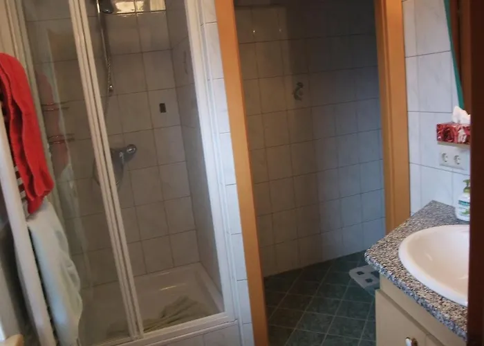 Pensión Braeuhaus 3*