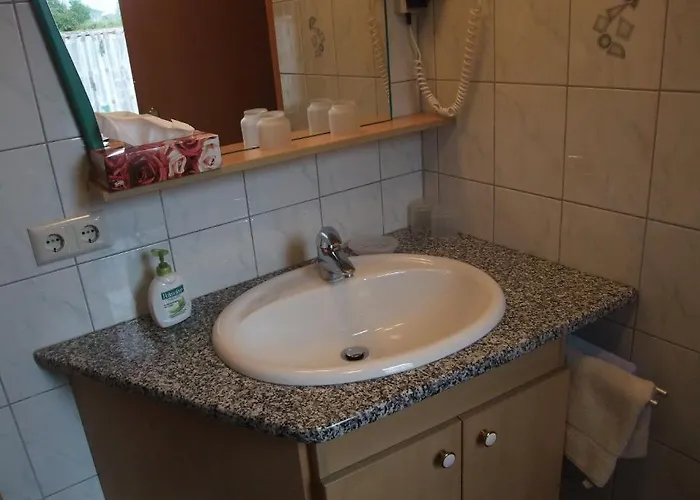 Pensión Braeuhaus 3*